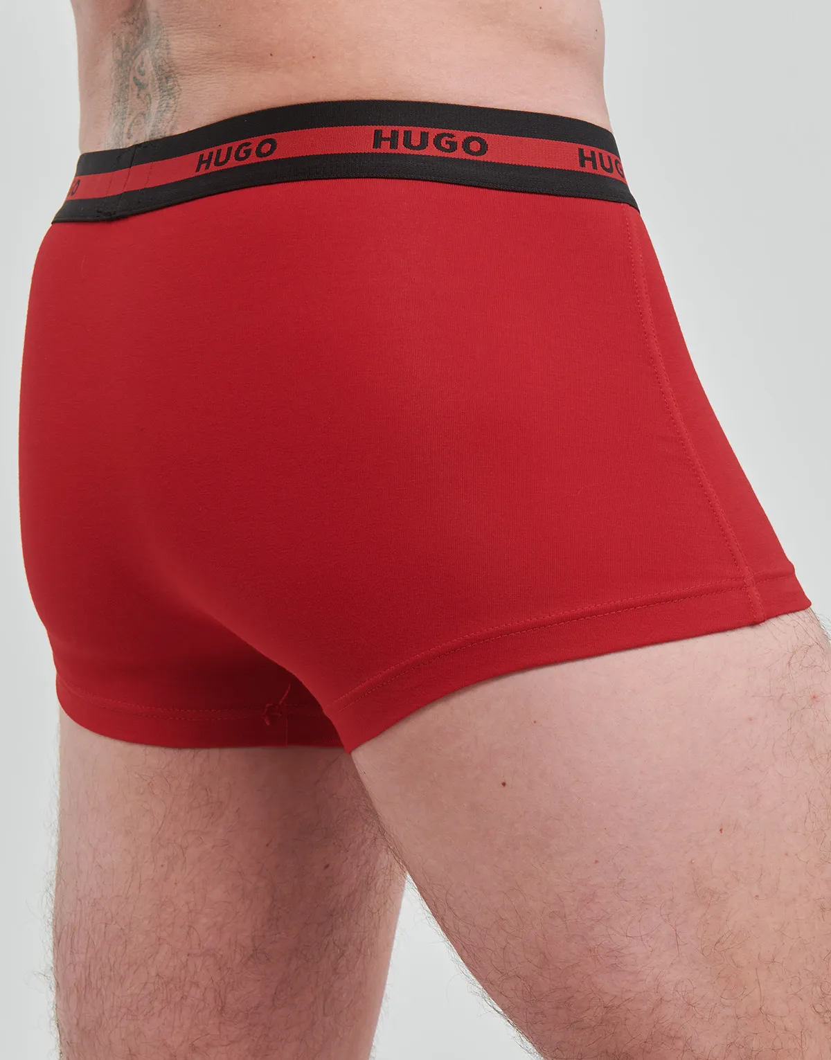 TRUNK TWIN PACK X2