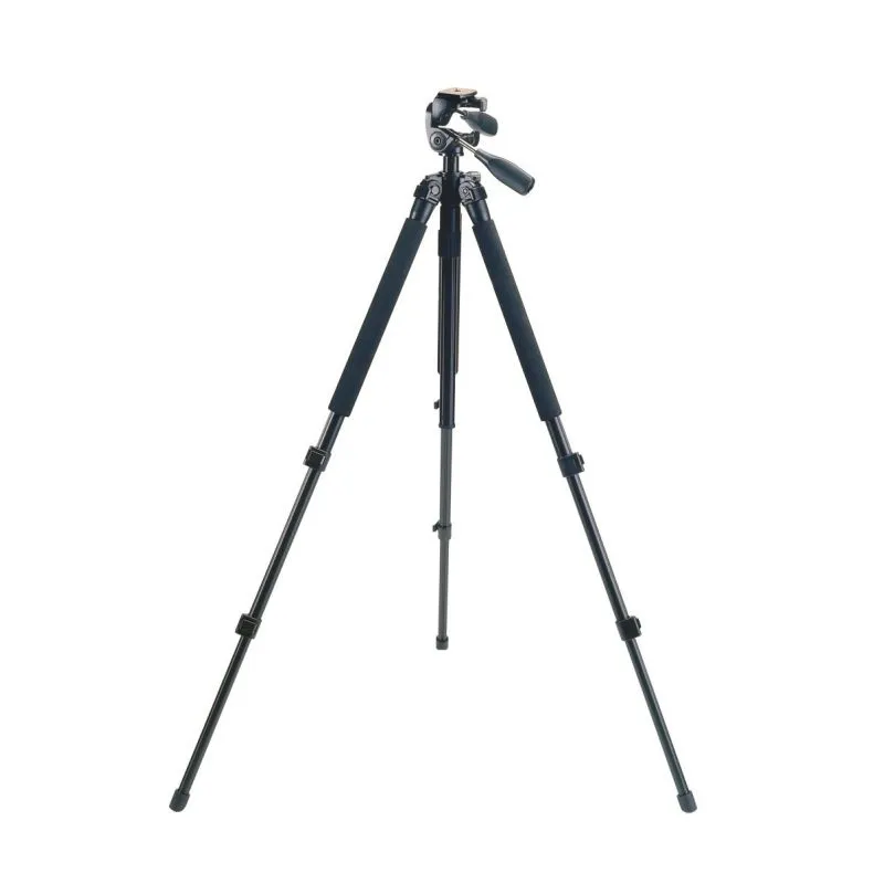TRíPODE BUSHNELL TITANIO  160 CM