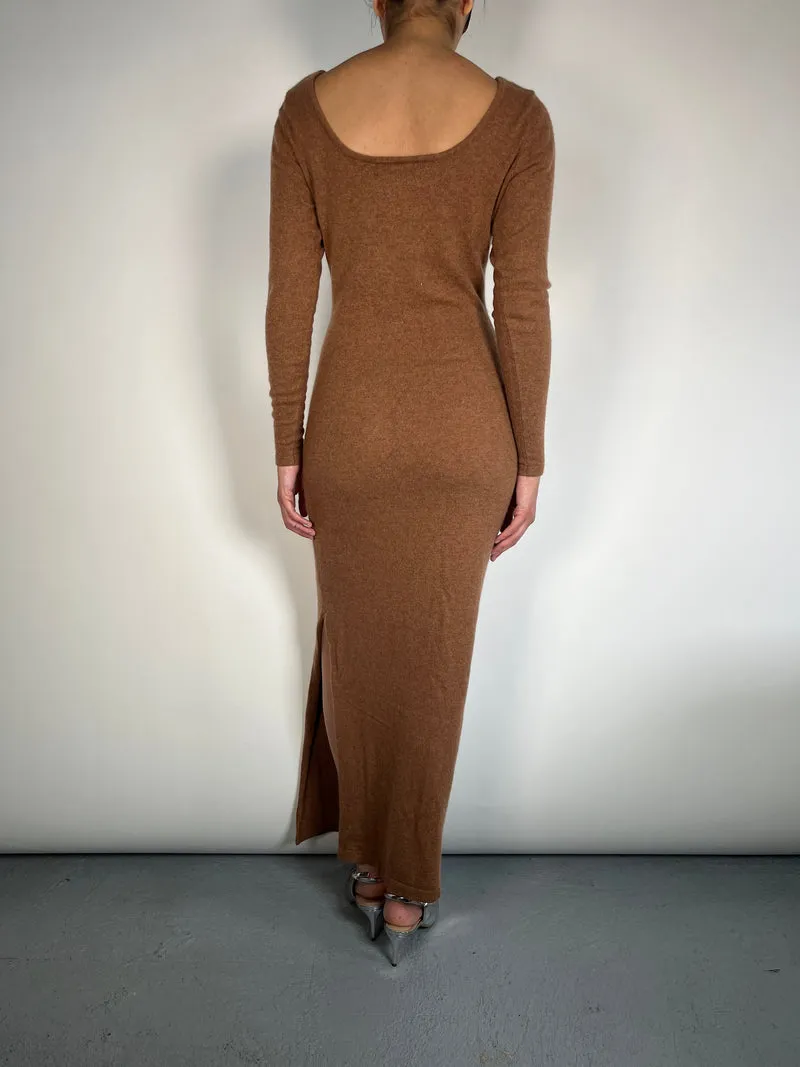 TSE Vestido Cashmere