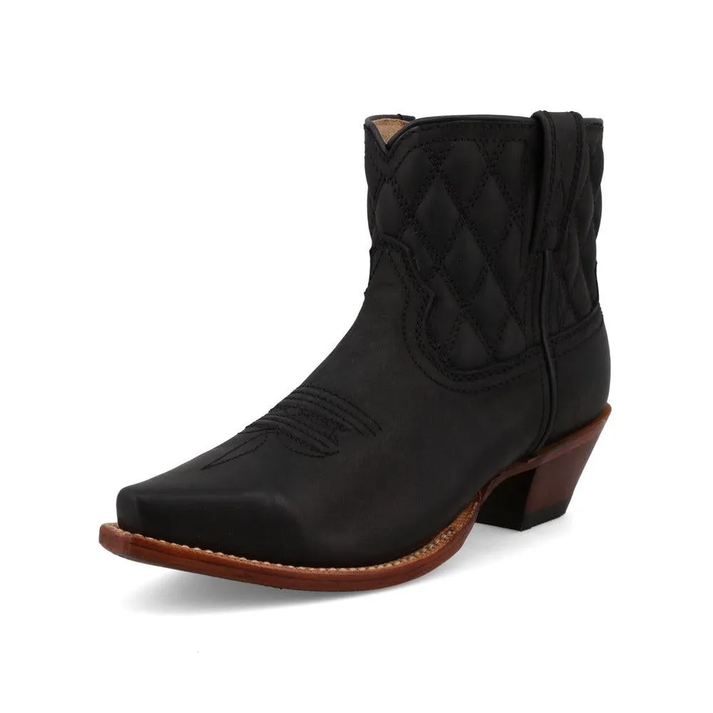 Twistedx Women's6" Steppin' Out Bootie