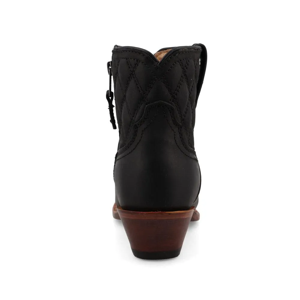Twistedx Women's6" Steppin' Out Bootie