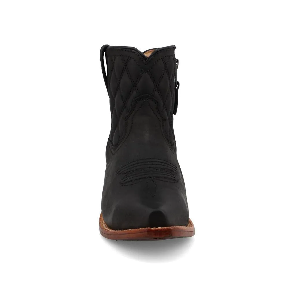 Twistedx Women's6" Steppin' Out Bootie
