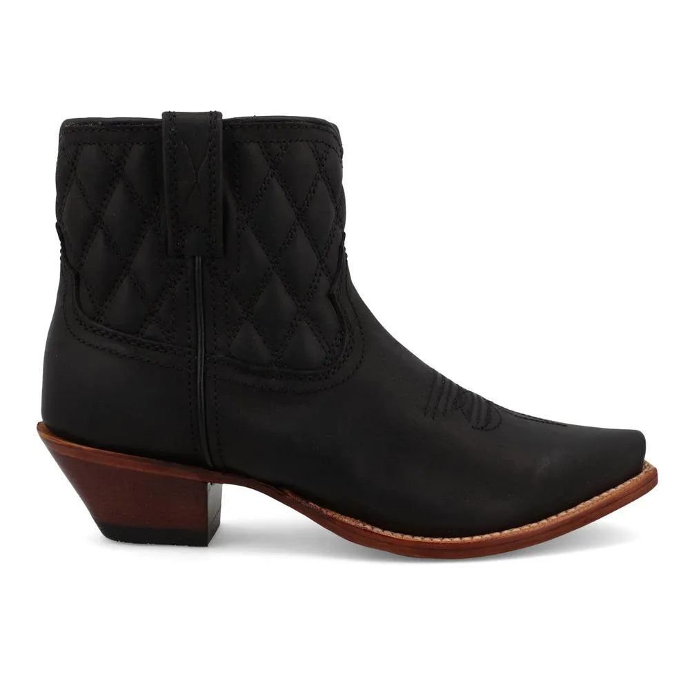 Twistedx Women's6" Steppin' Out Bootie