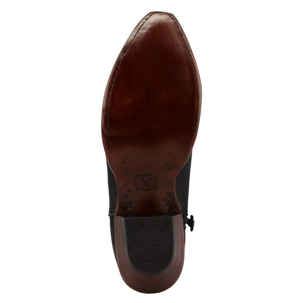 Twistedx Women's6" Steppin' Out Bootie