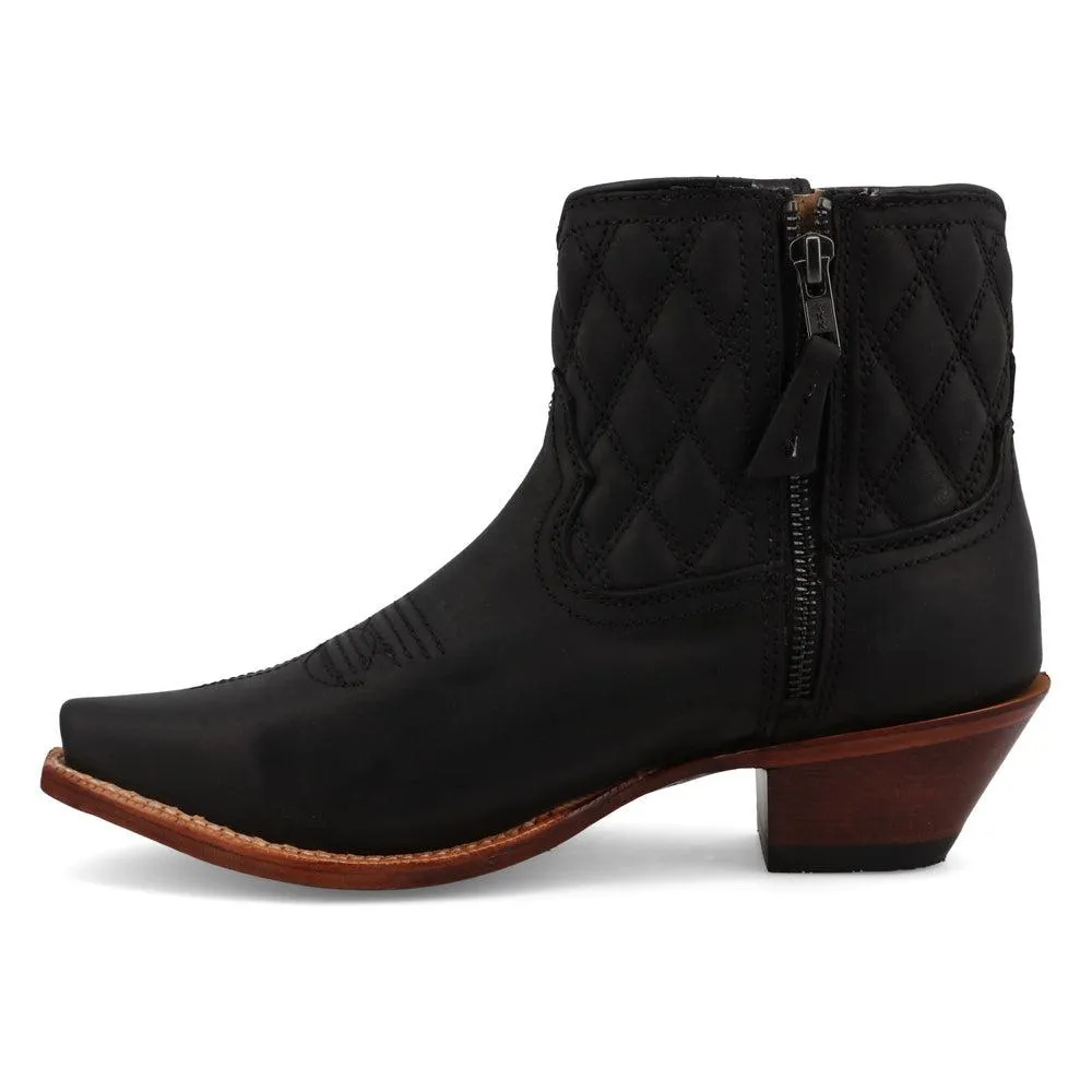 Twistedx Women's6" Steppin' Out Bootie