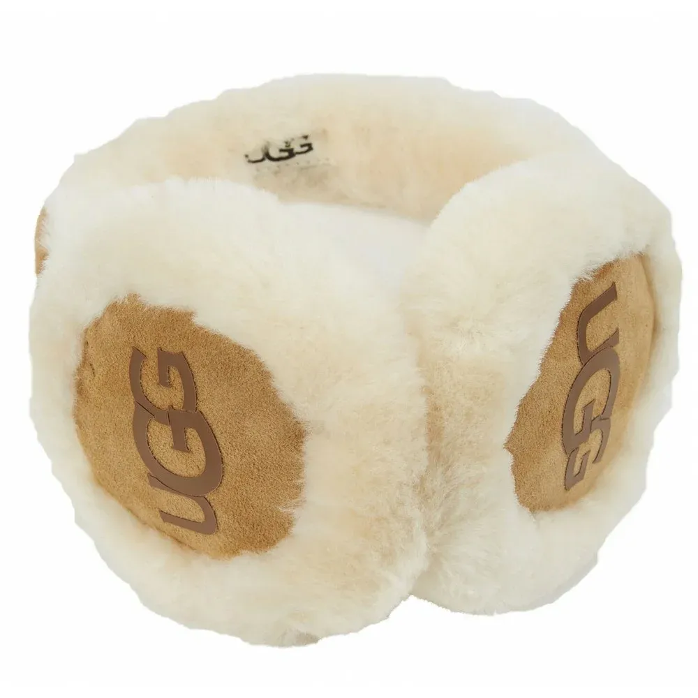 UGG  W CLASSIC NON TECH EARMUFF 18706 CHE
