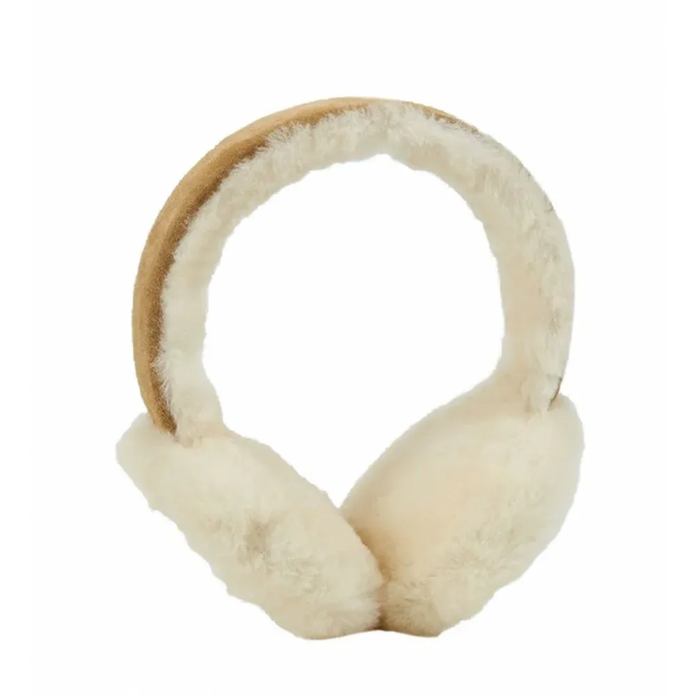 UGG  W CLASSIC NON TECH EARMUFF 18706 CHE