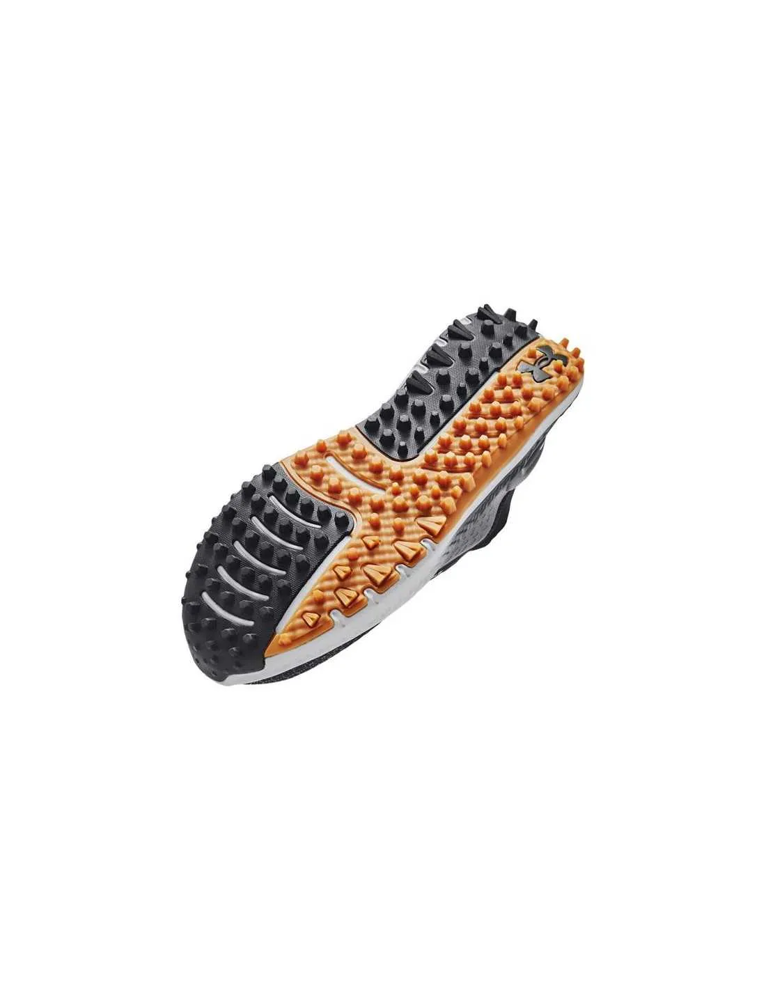 UNDER ARMOUR CHARGED PHANTOM SL BLACK  ZAPATO HOMBRE