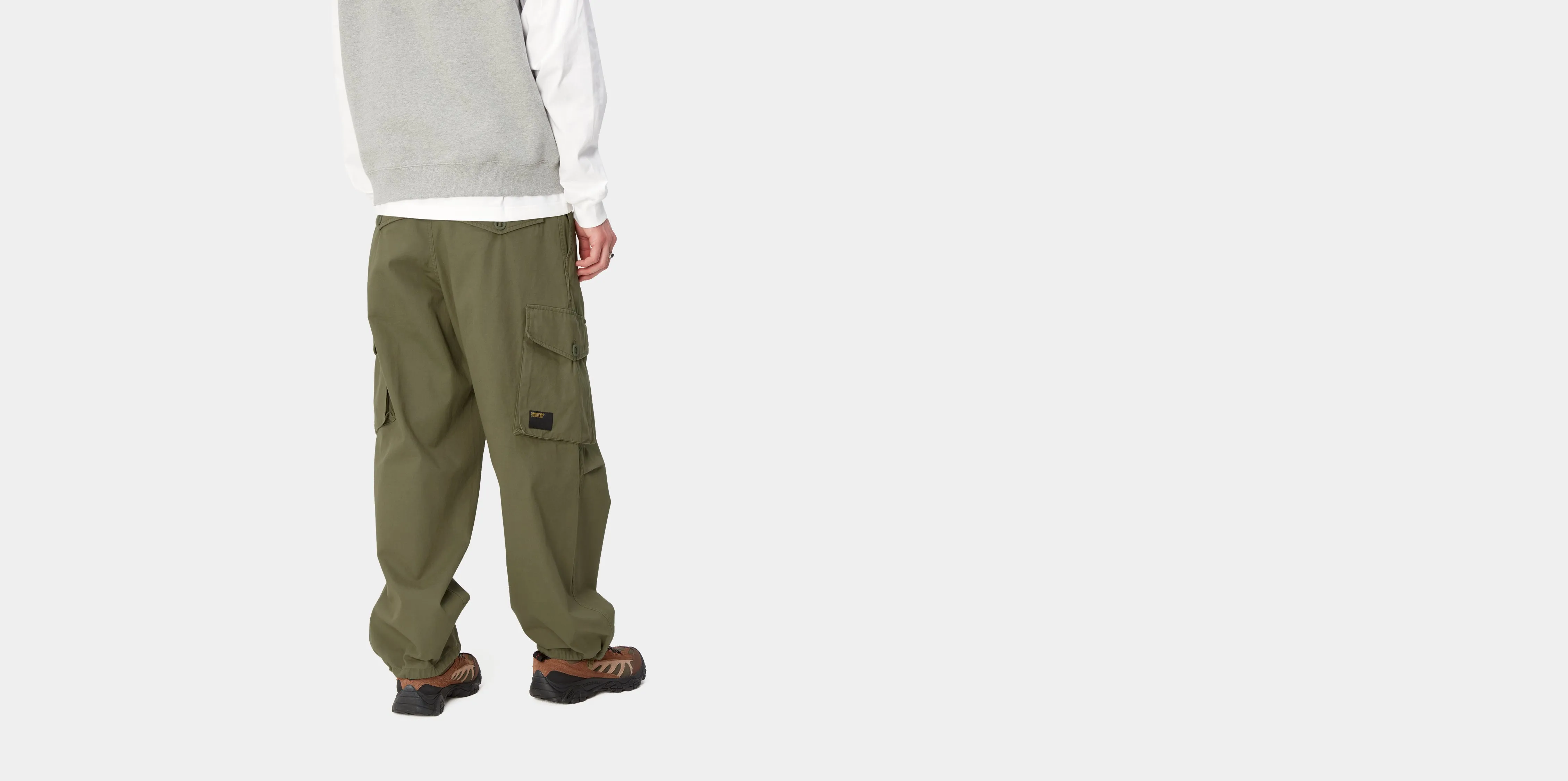 Unity Pant
