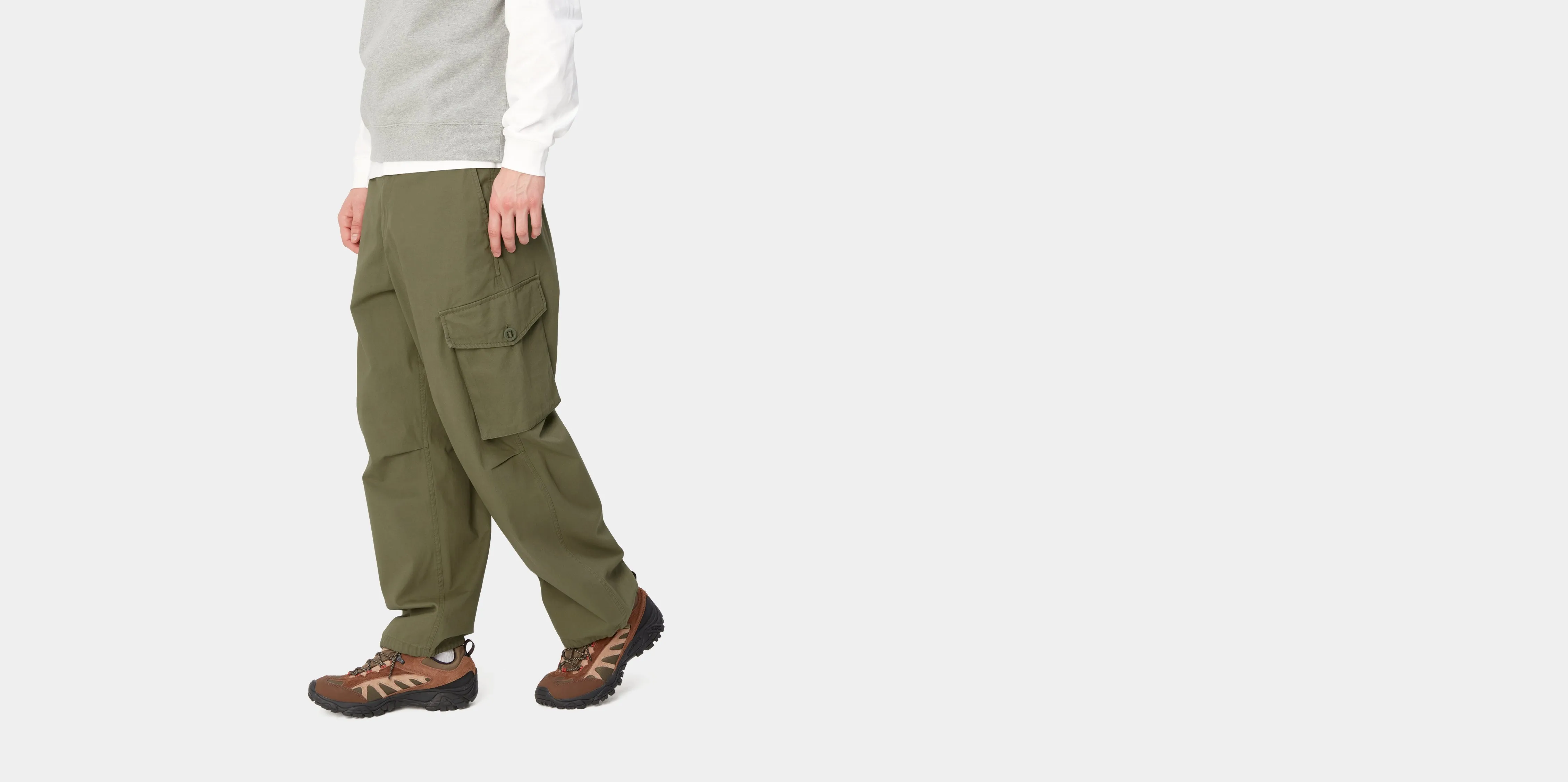 Unity Pant