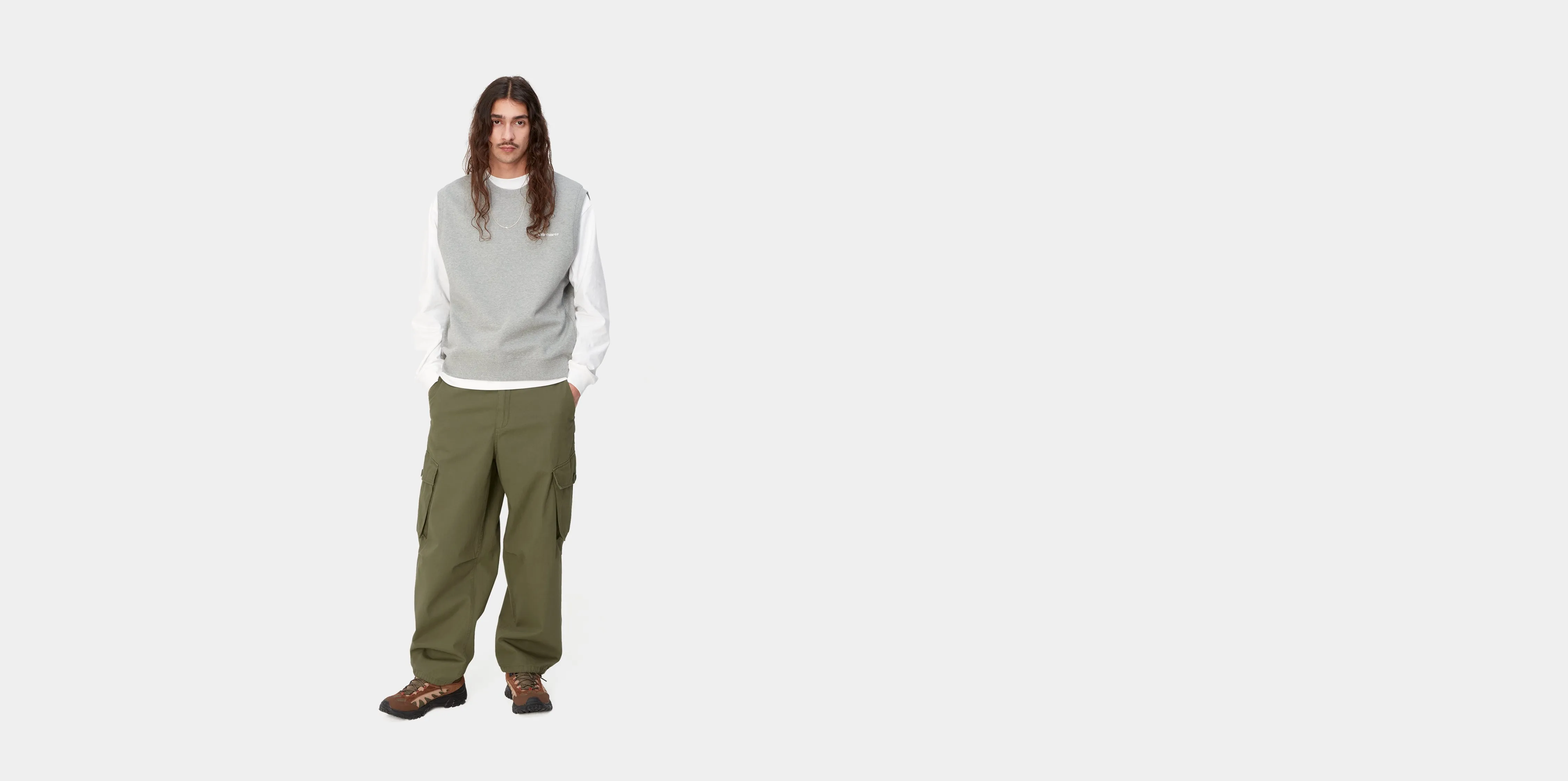 Unity Pant