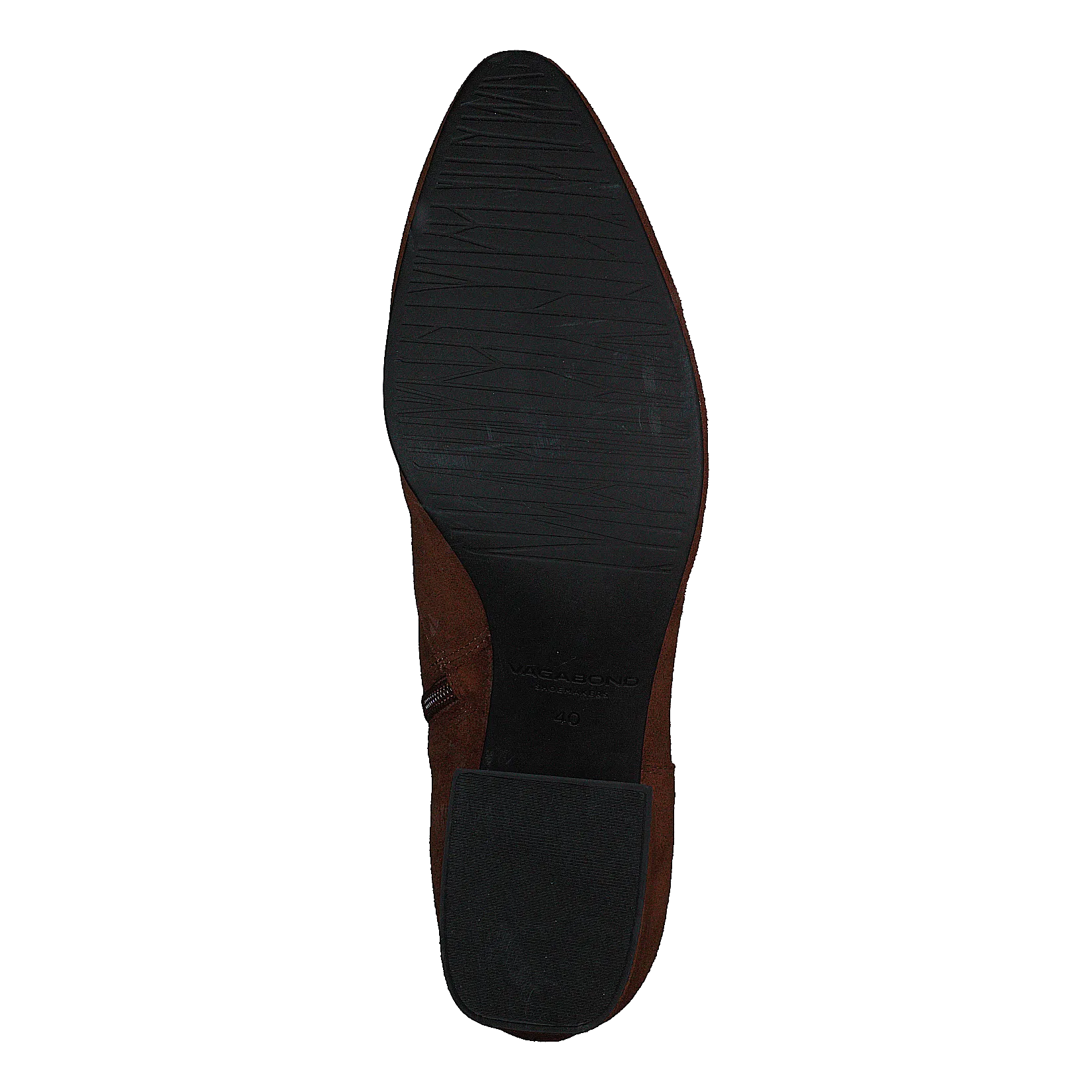 VAGABOND ZAPATOS OLIVIA 481714009 CARAMEL