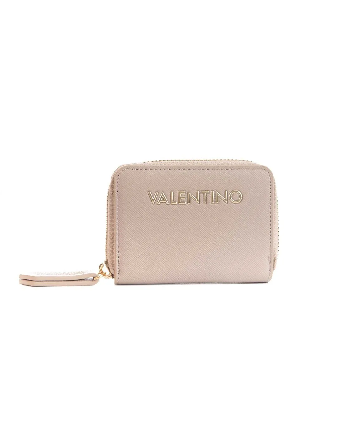 VALENTINO  CARTERA MINI BEIGE VPS7B3139 MUJER
