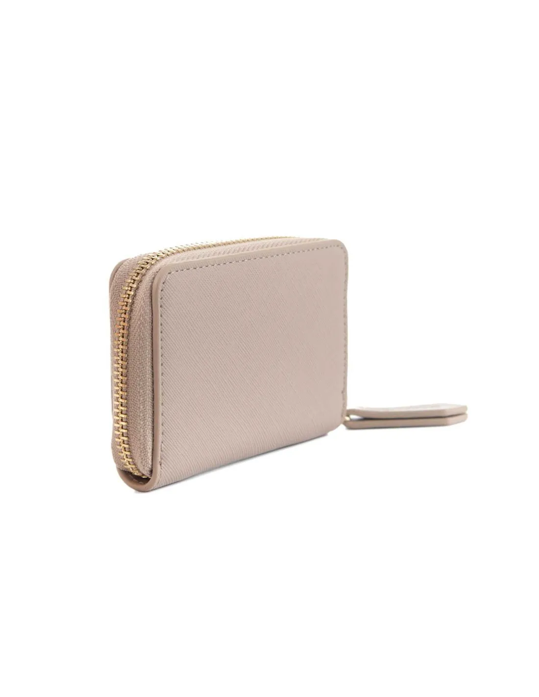 VALENTINO  CARTERA MINI BEIGE VPS7B3139 MUJER