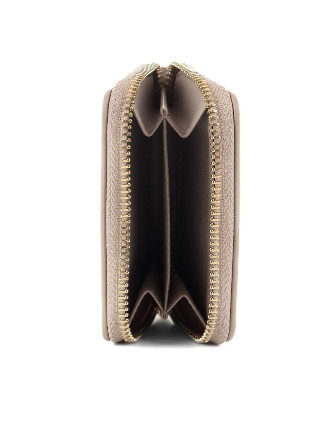 VALENTINO  CARTERA MINI BEIGE VPS7B3139 MUJER