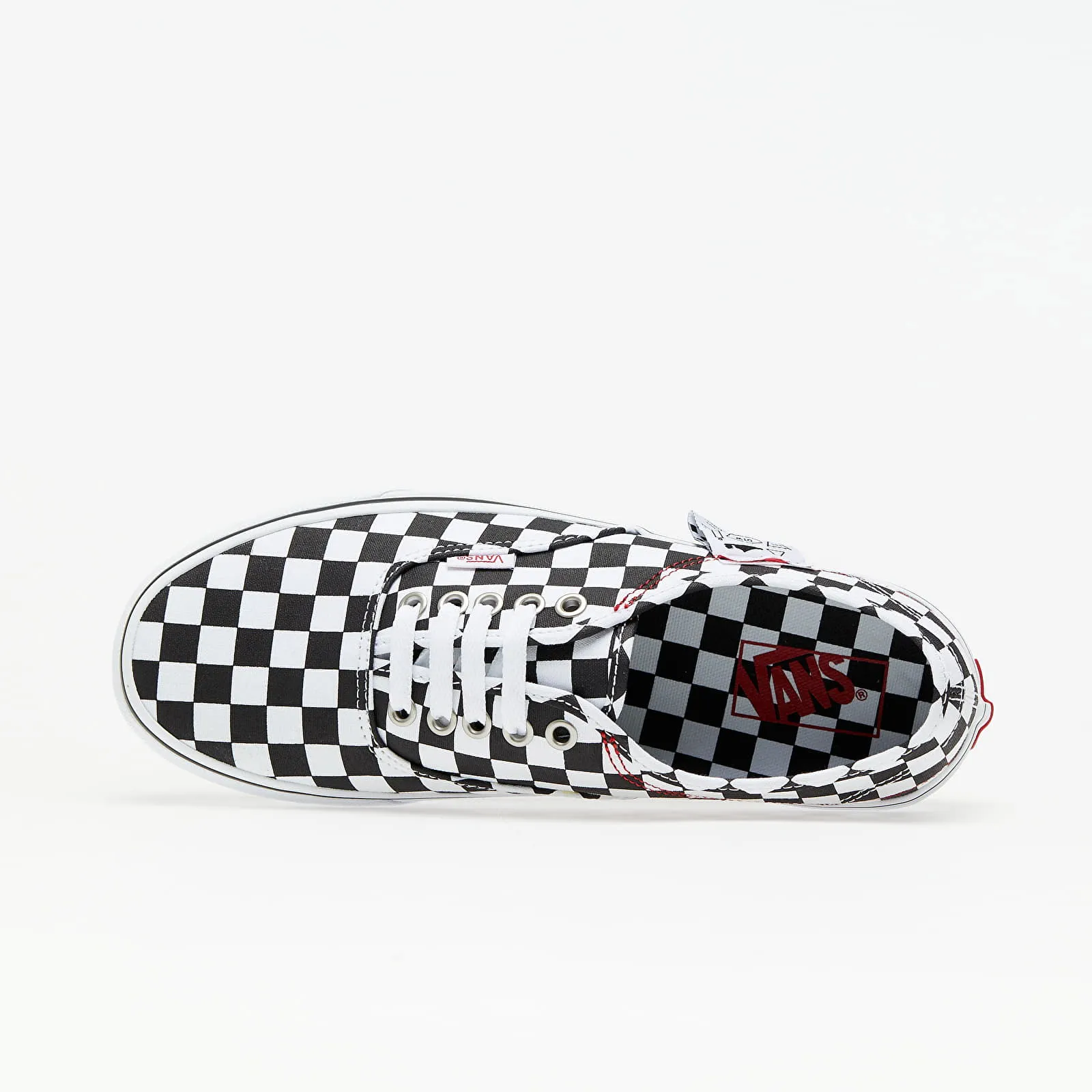 Vans Authentic Hc Diy Checkerboard