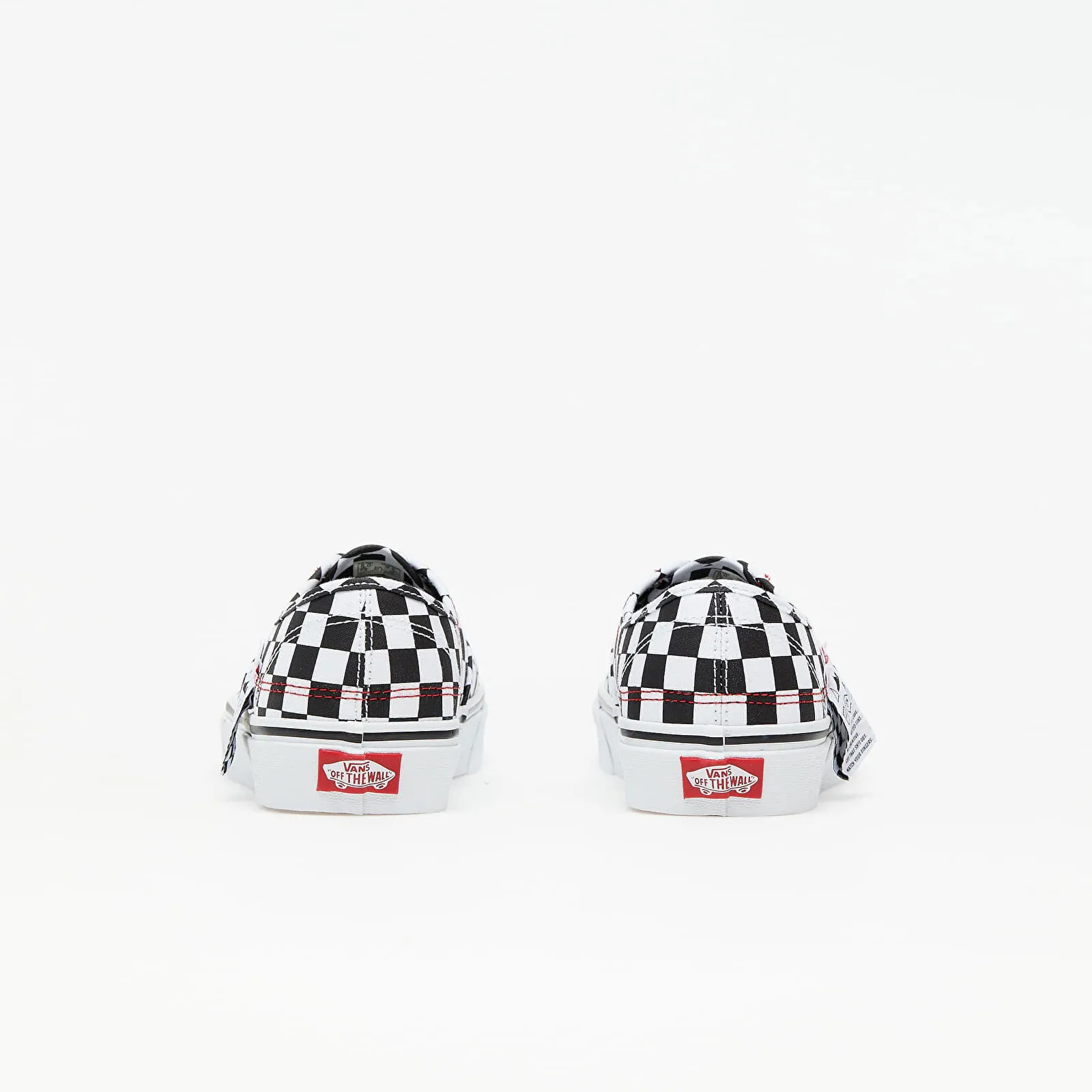 Vans Authentic Hc Diy Checkerboard