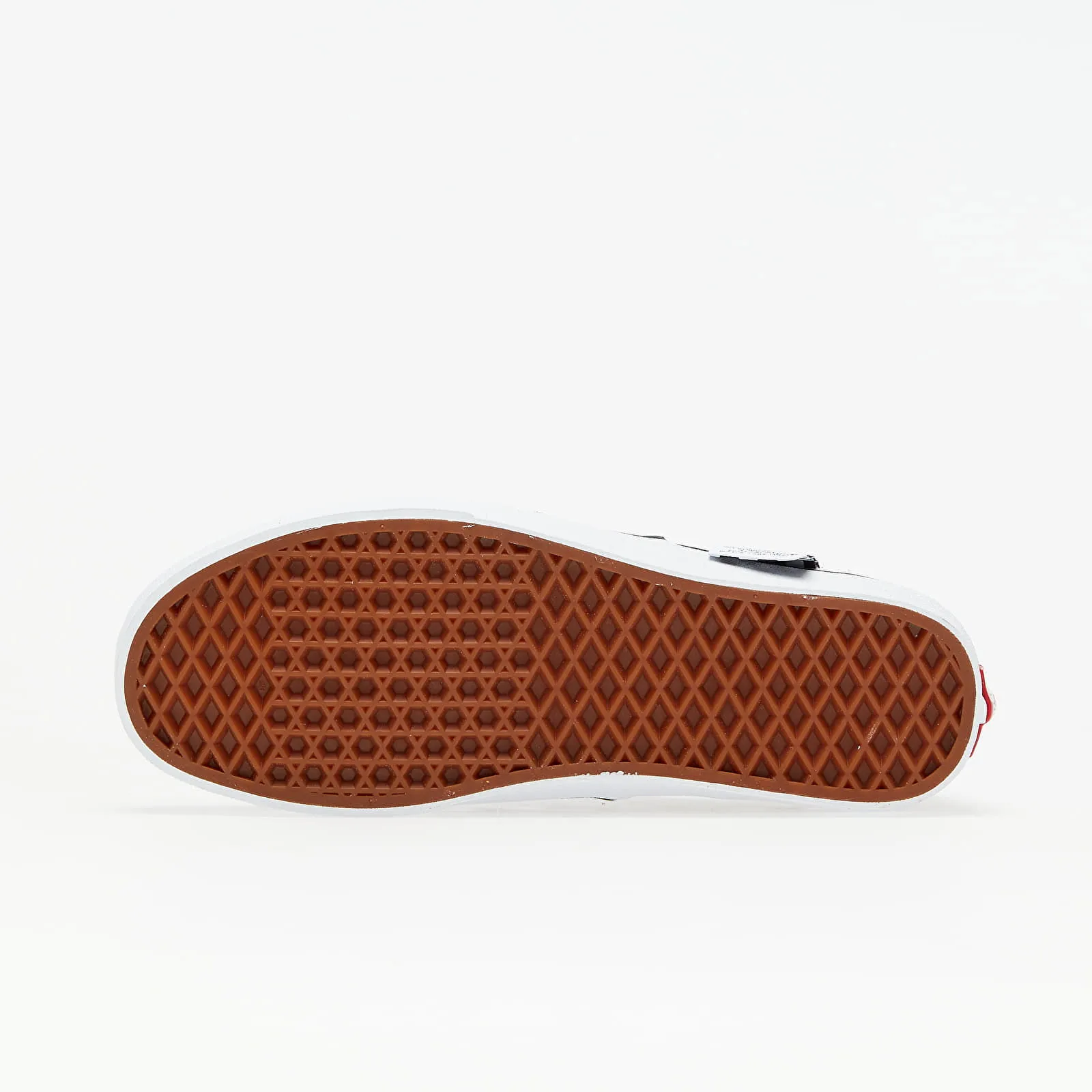 Vans Authentic Hc Diy Checkerboard