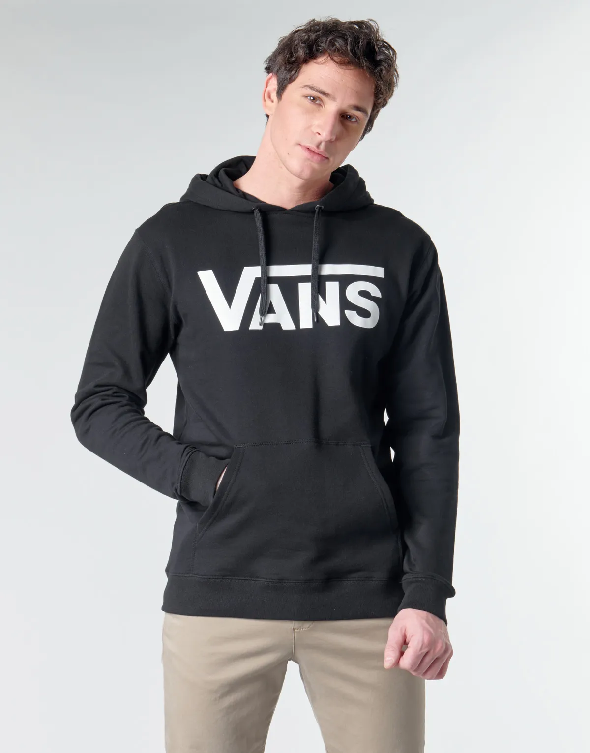 VANS CLASSIC PO HOODIE II