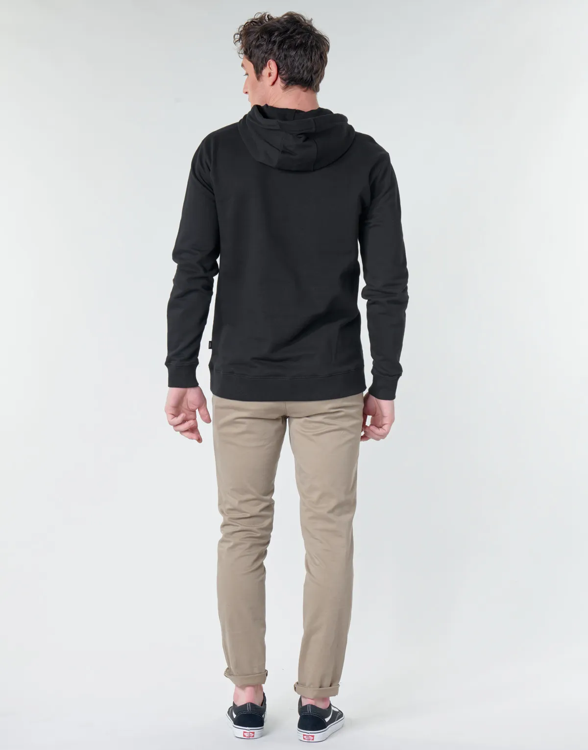 VANS CLASSIC PO HOODIE II