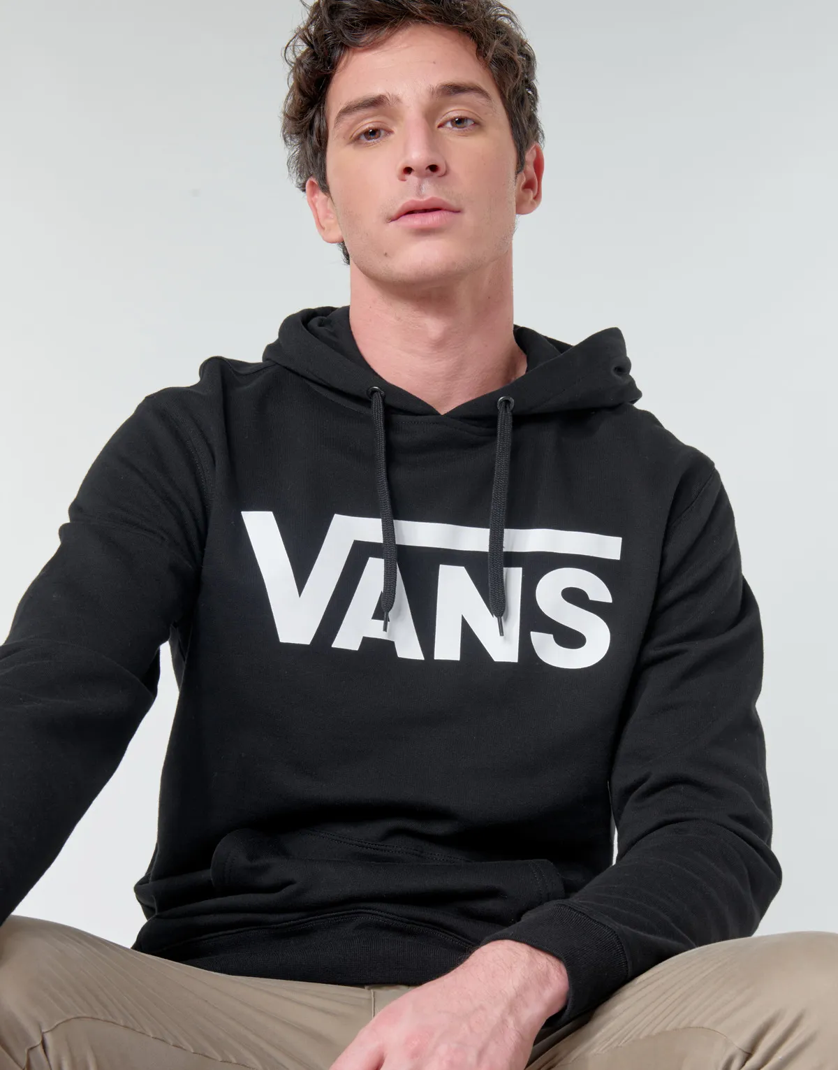 VANS CLASSIC PO HOODIE II