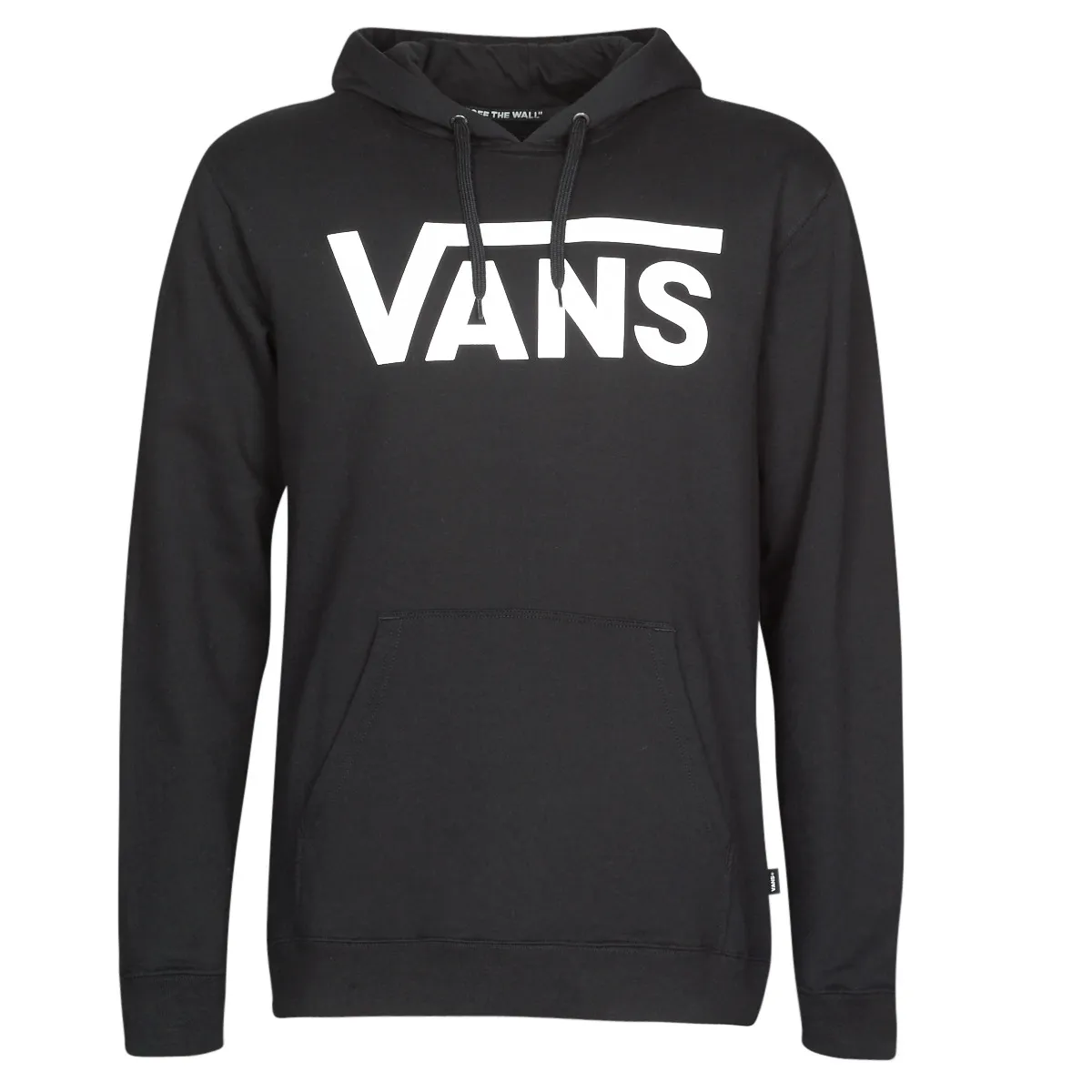 VANS CLASSIC PO HOODIE II