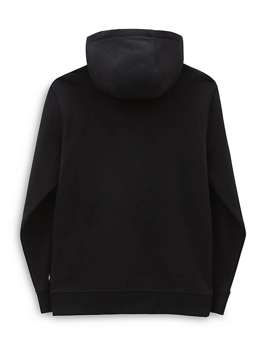 VANS COMFYCUSH NEGRO  SUDADERA CON CAPUCHA