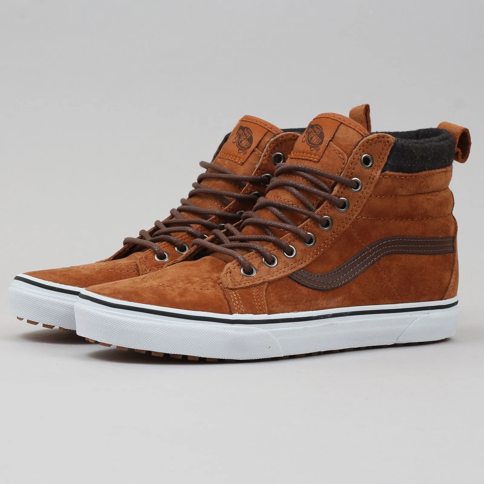 VANS SK8  HI MTE