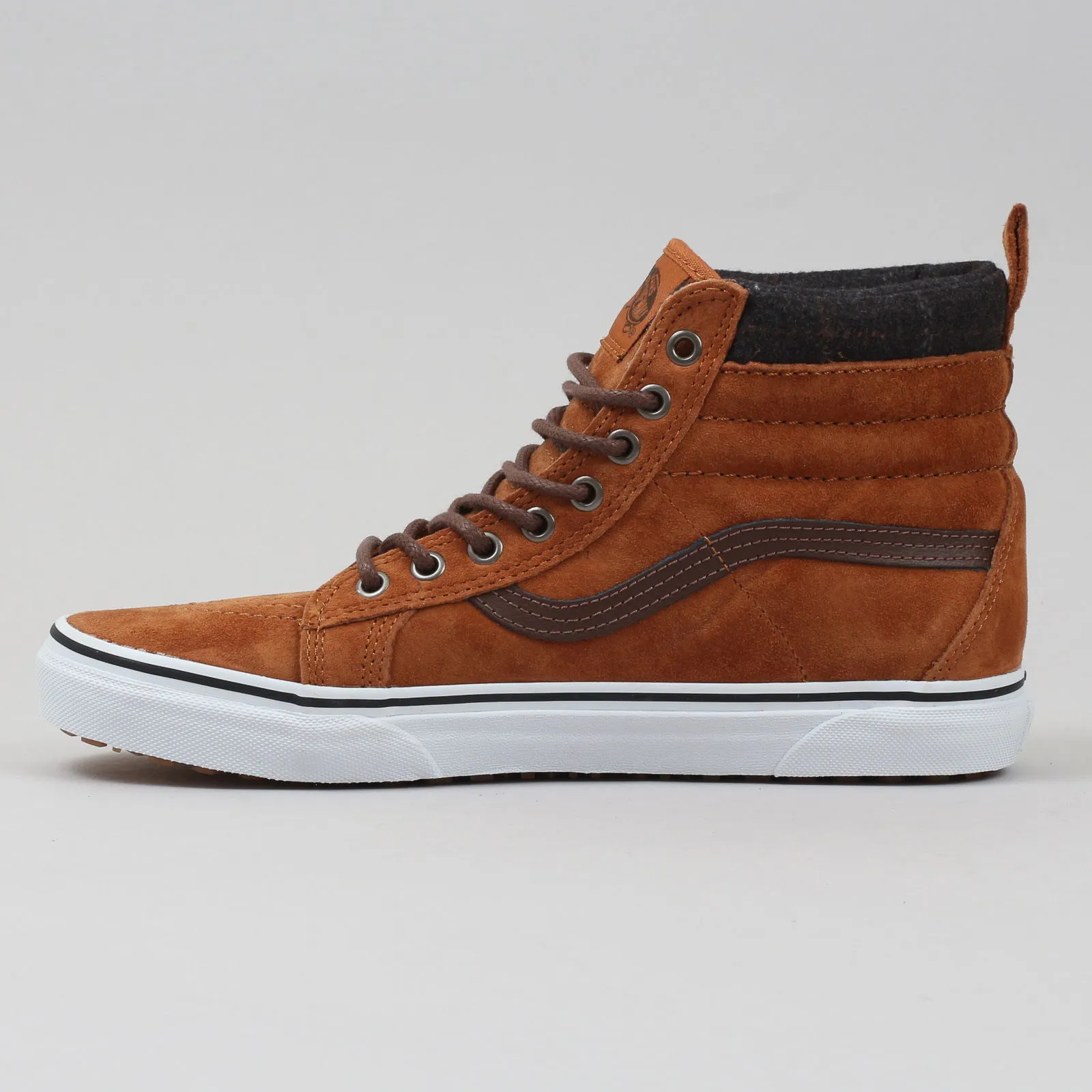 VANS SK8  HI MTE