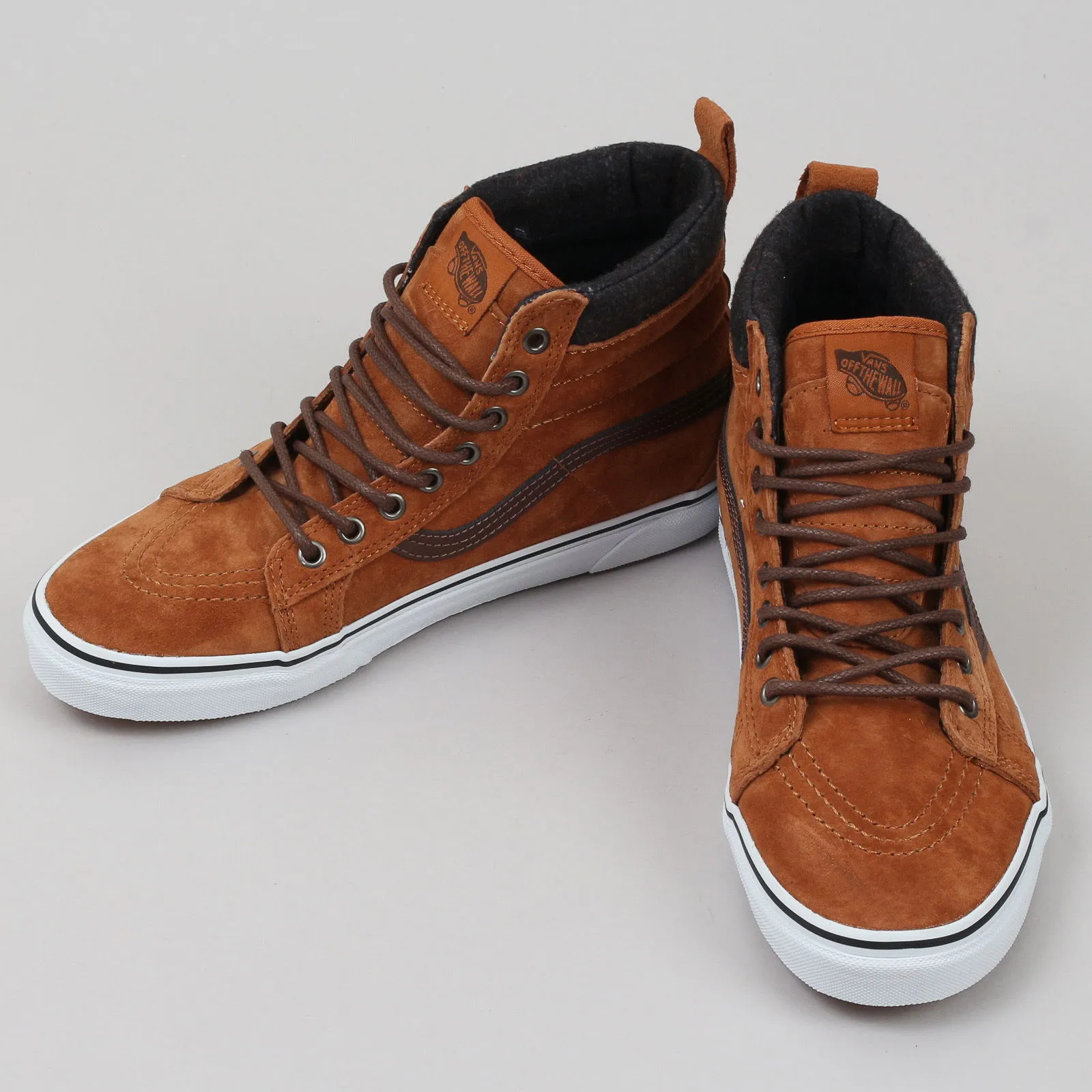 VANS SK8  HI MTE