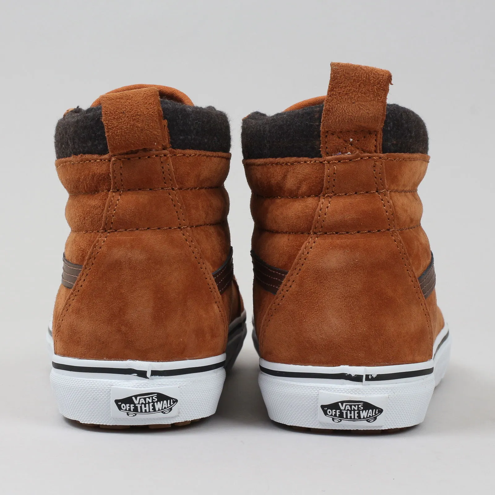 VANS SK8  HI MTE