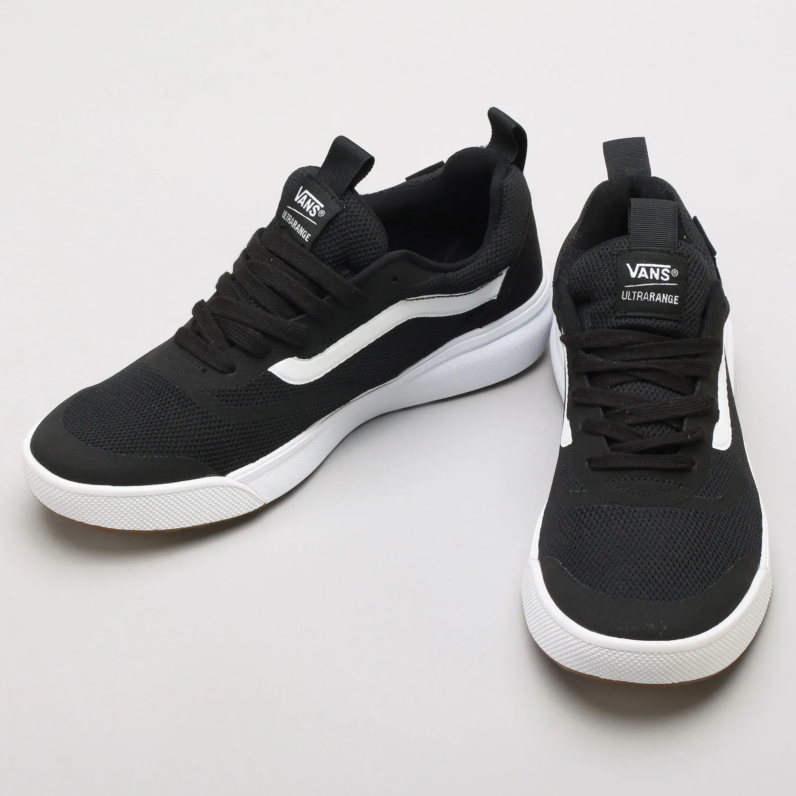Vans UltraRange Rapidweld