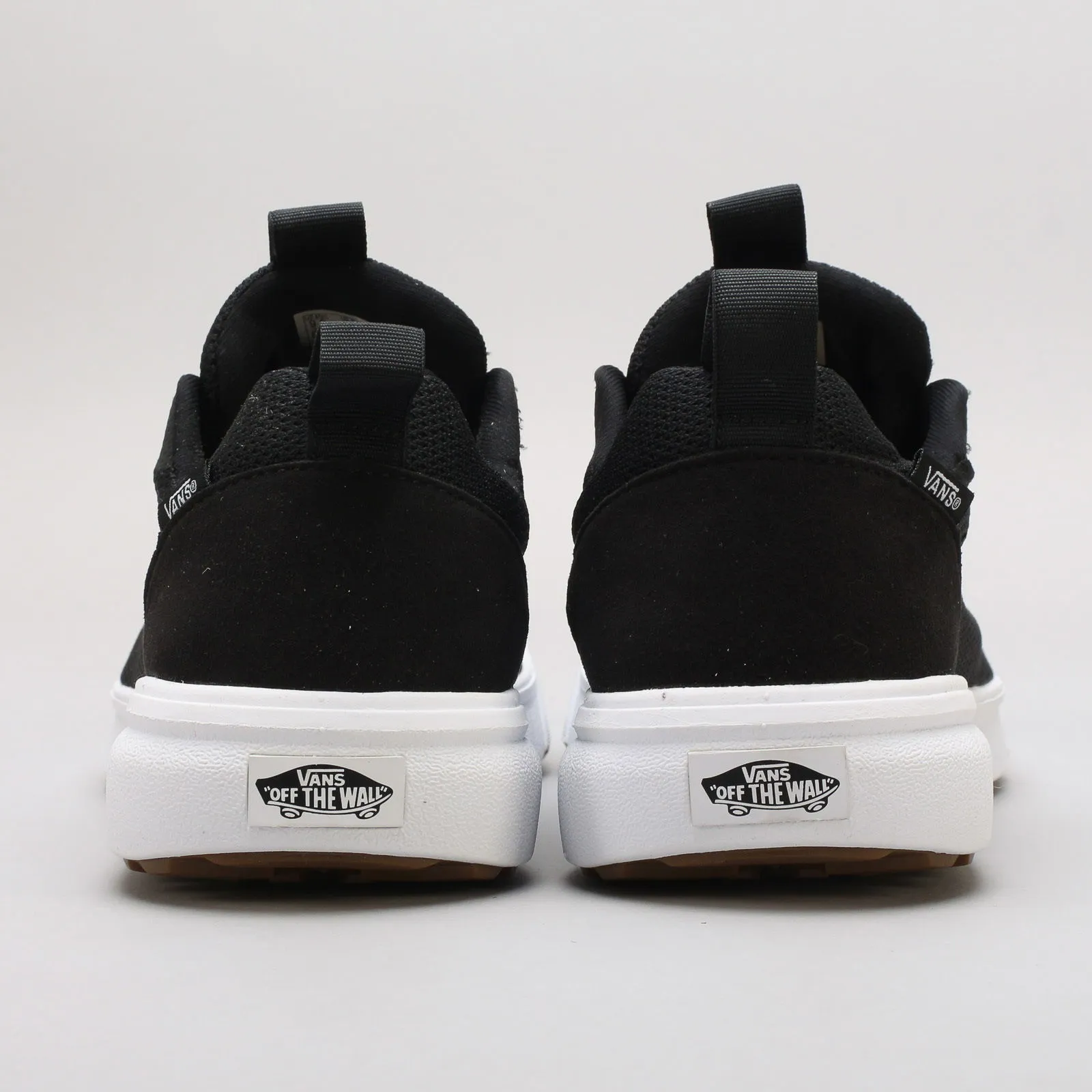 Vans UltraRange Rapidweld