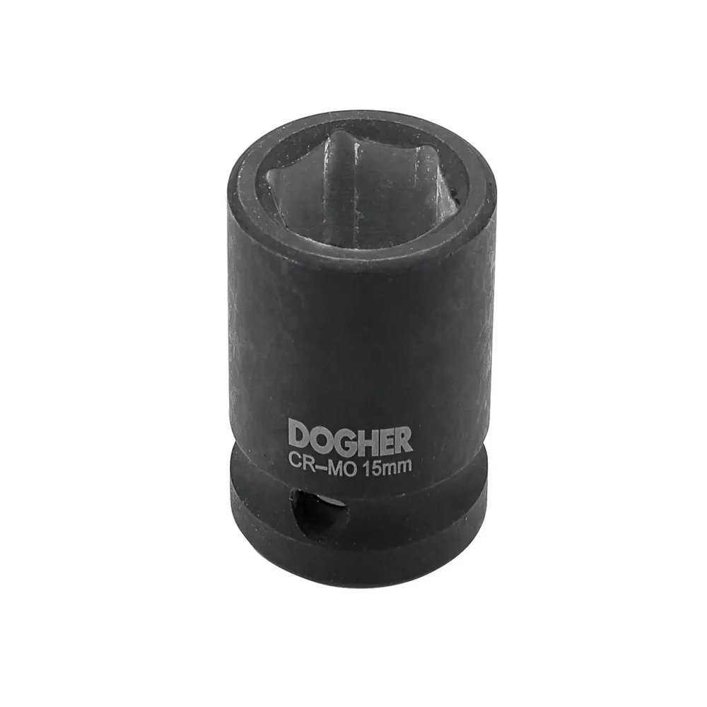 VASO IMPACTO CRMO HEXAGONAL 1/225MM