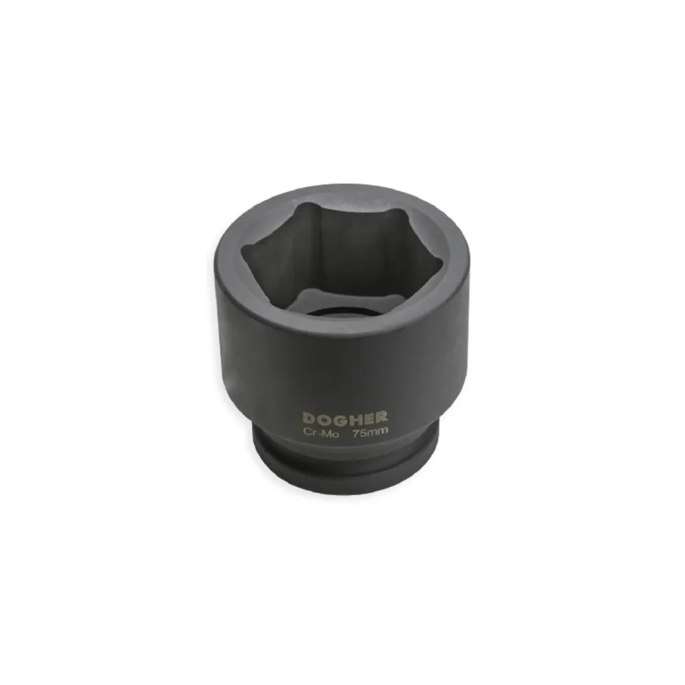 VASO IMPACTO CRMO HEXAGONAL 2.1/2170MM