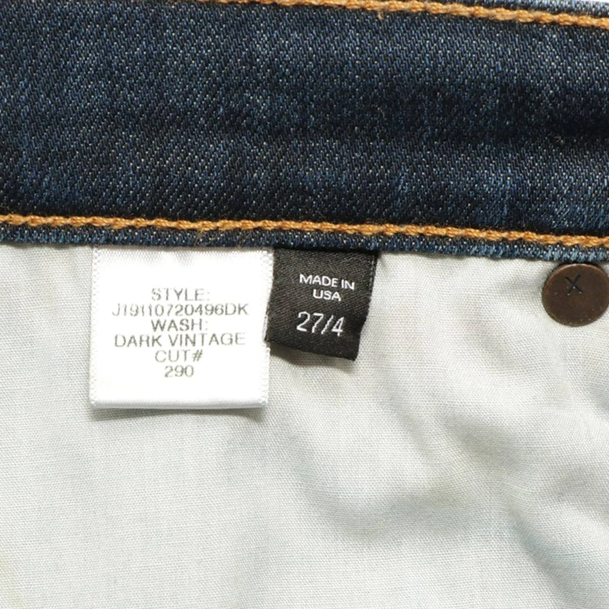 Veronica Beard Jeans
