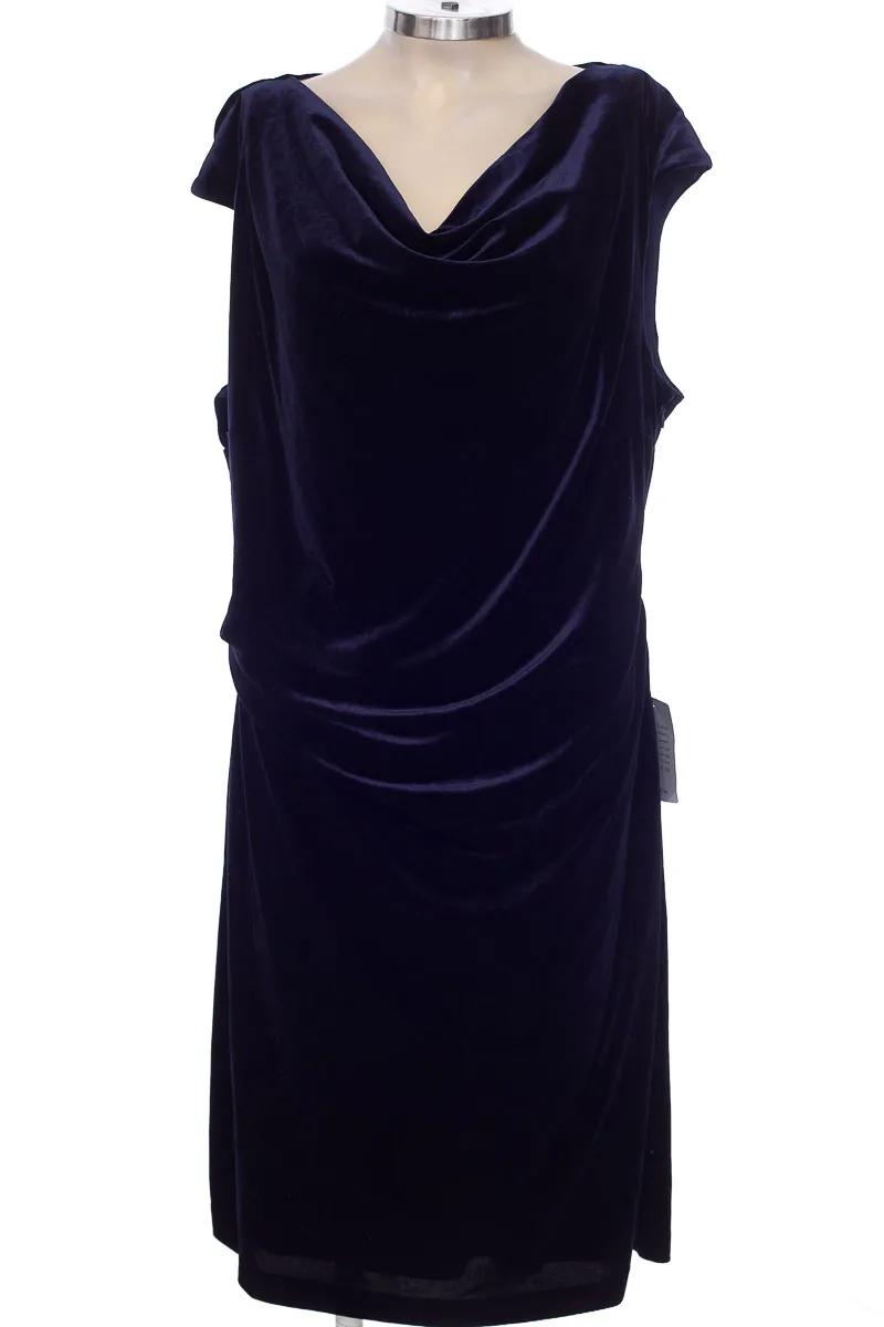 VESTIDO / ENTERIZO COLOR AZUL  VINCE CAMUTO