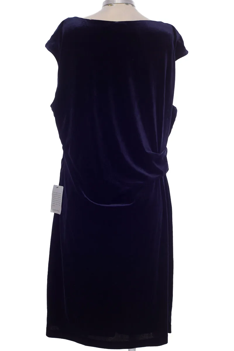 VESTIDO / ENTERIZO COLOR AZUL  VINCE CAMUTO