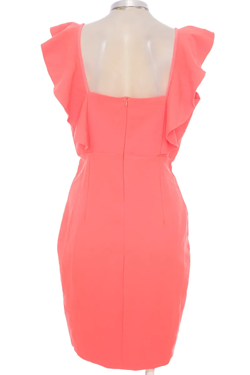 VESTIDO / ENTERIZO COLOR NARANJA  STUDIO F