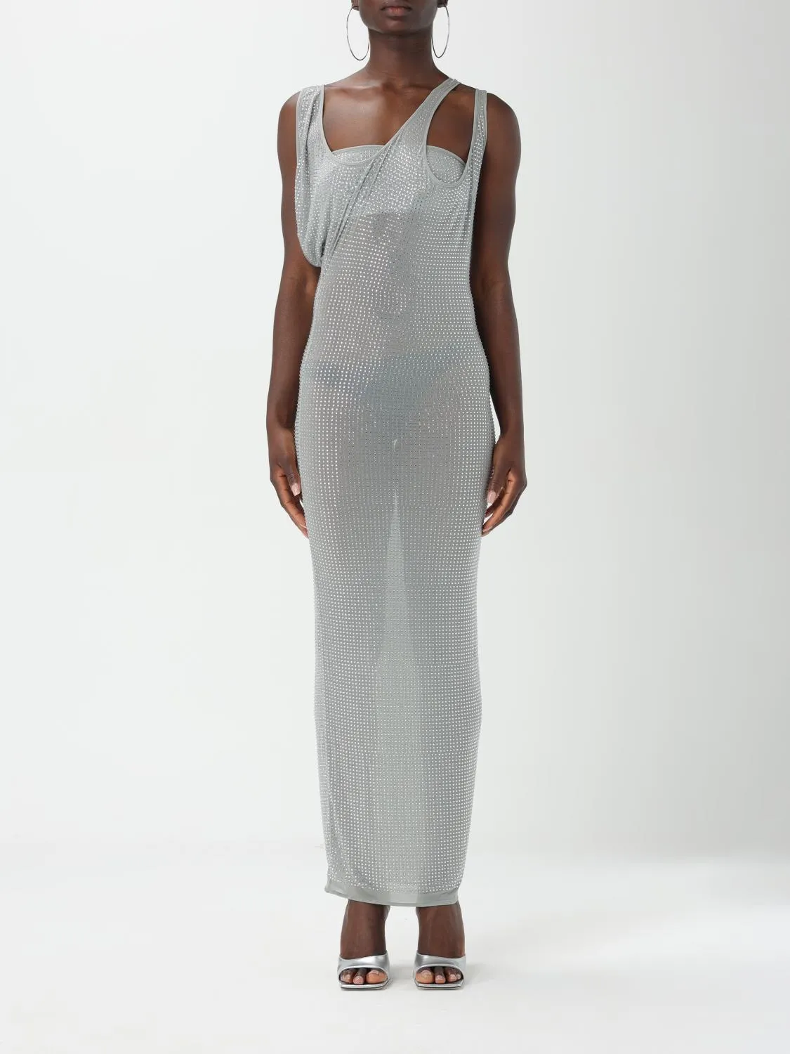 Vestido mujer The Attico