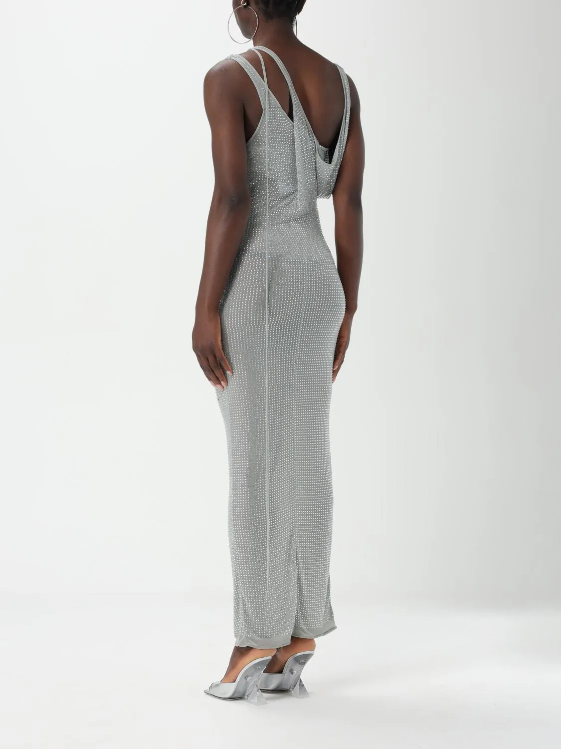 Vestido mujer The Attico