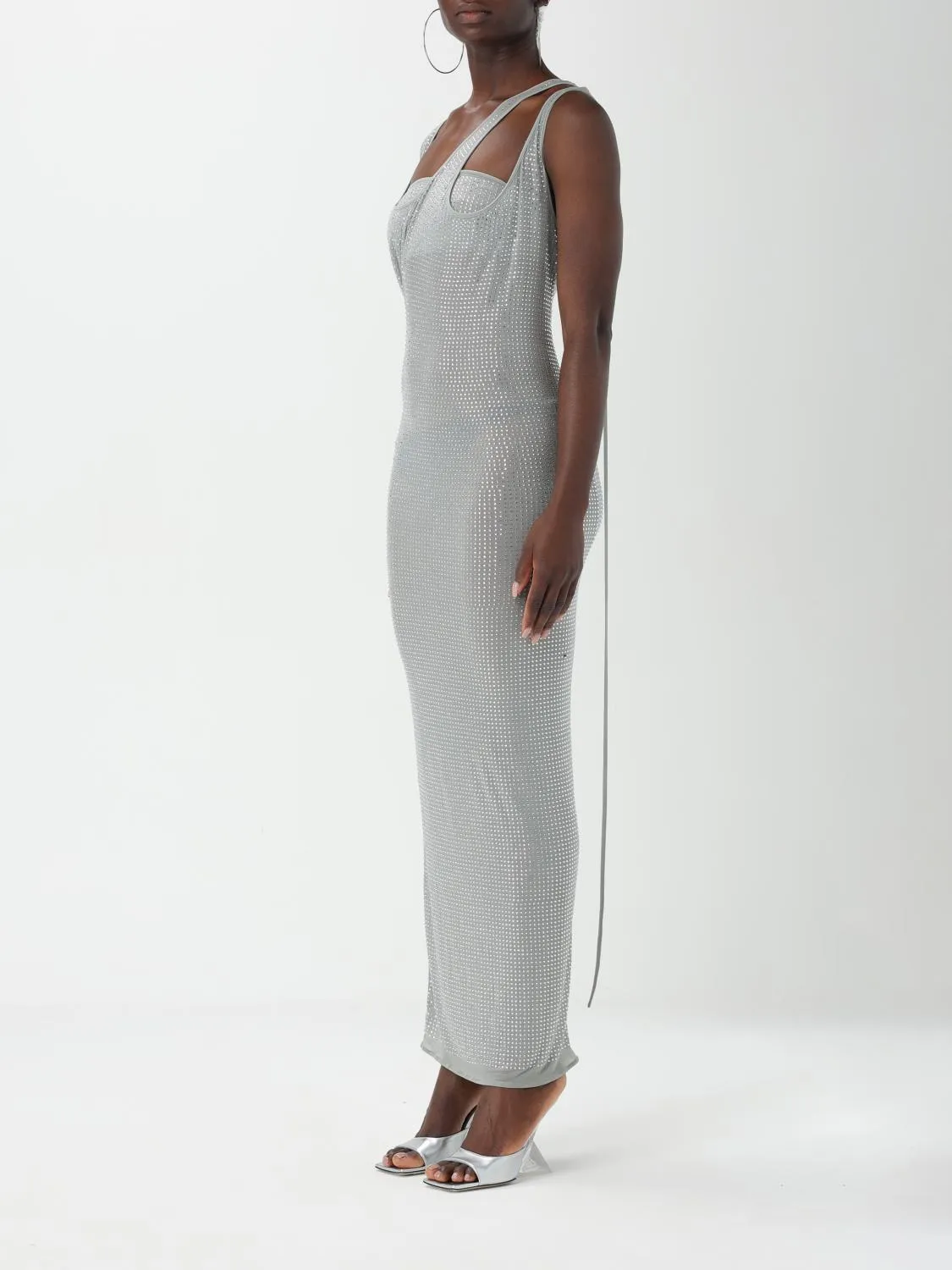 Vestido mujer The Attico
