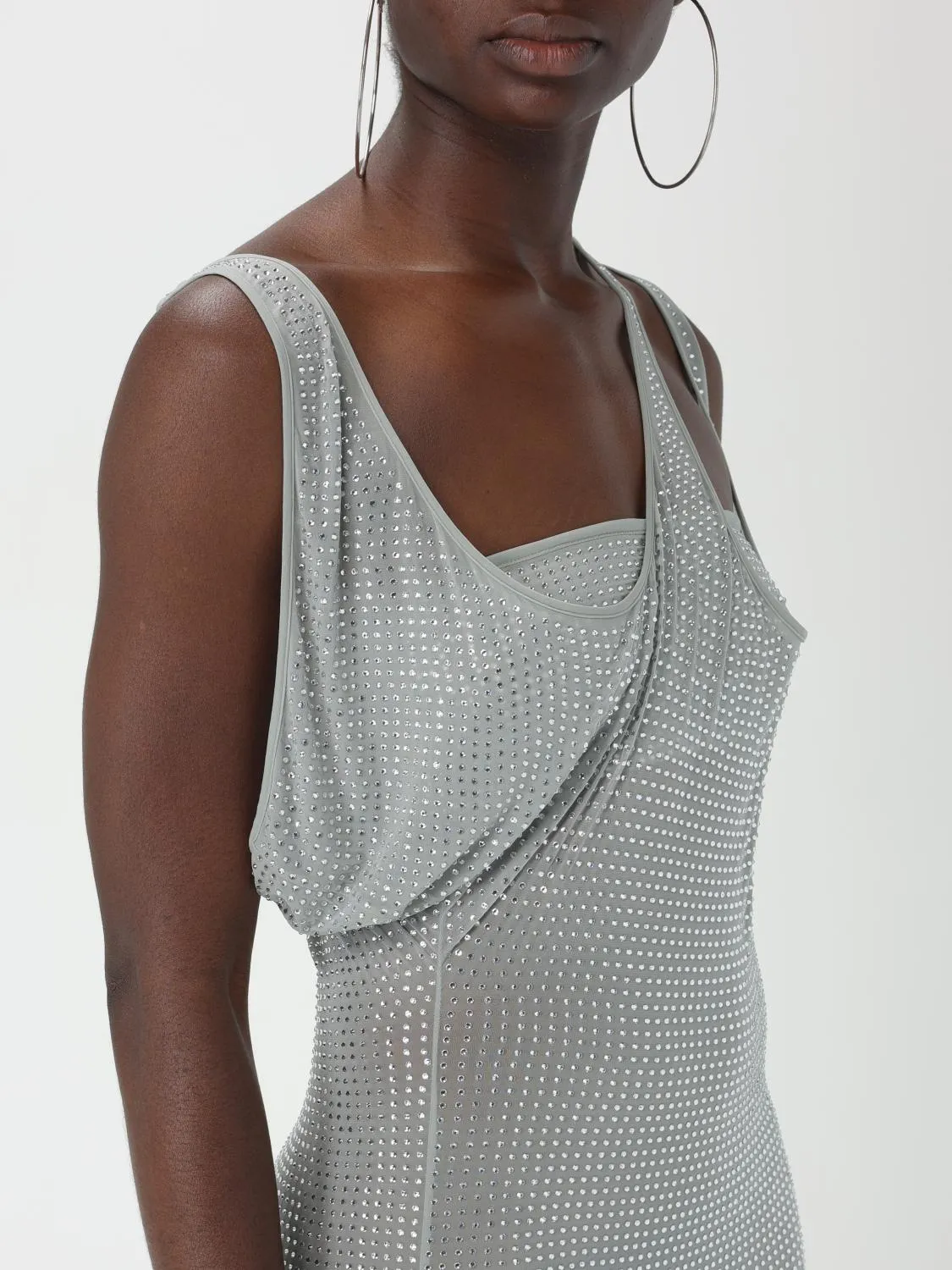 Vestido mujer The Attico