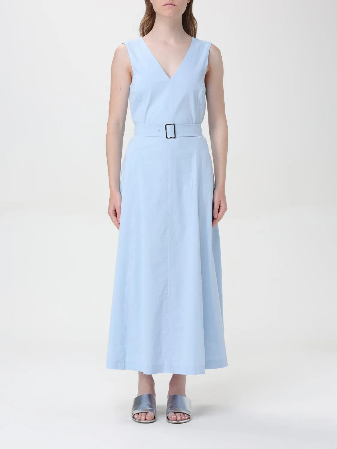 Vestido mujer Theory