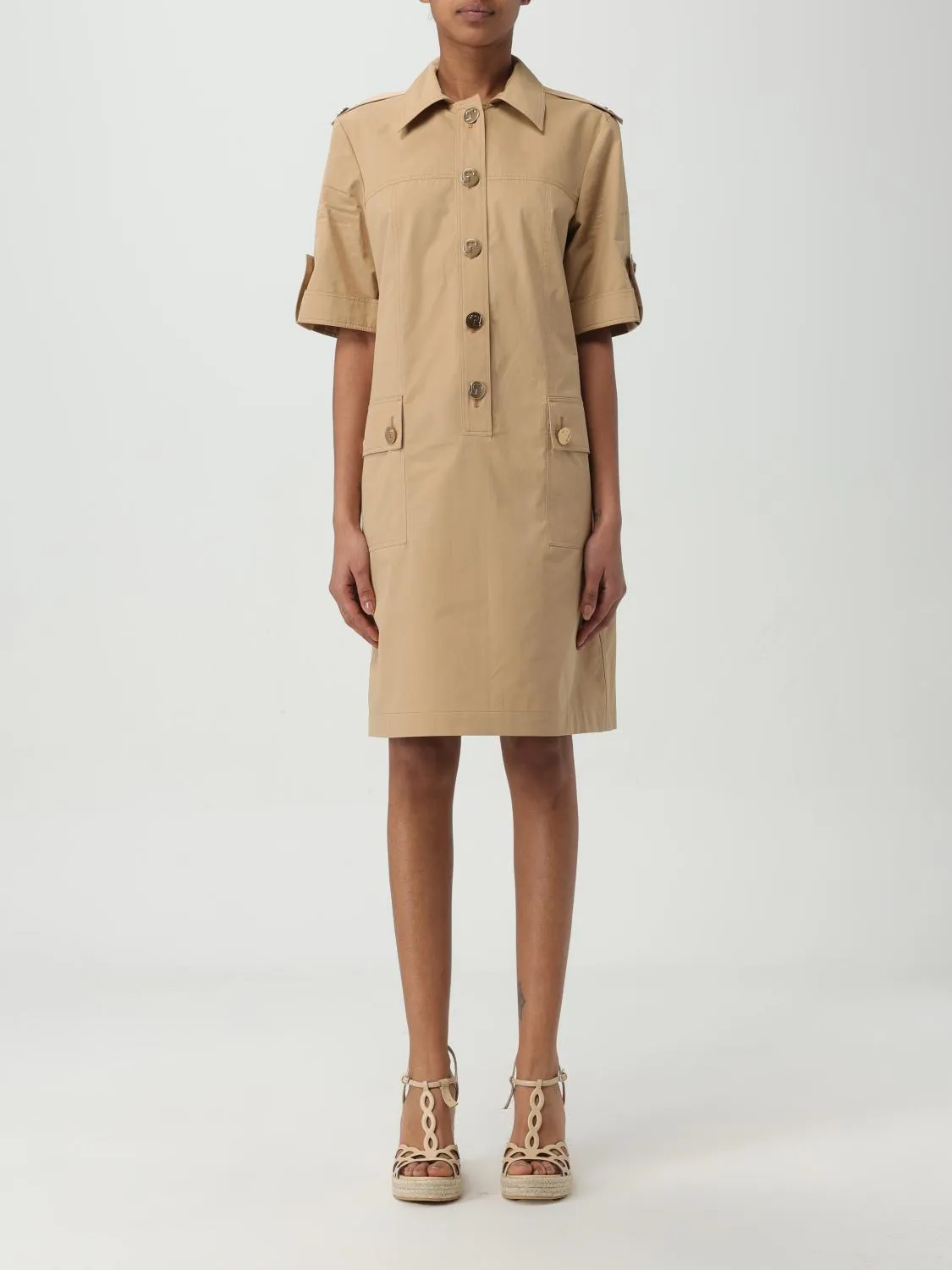 Vestido mujer Tory Burch