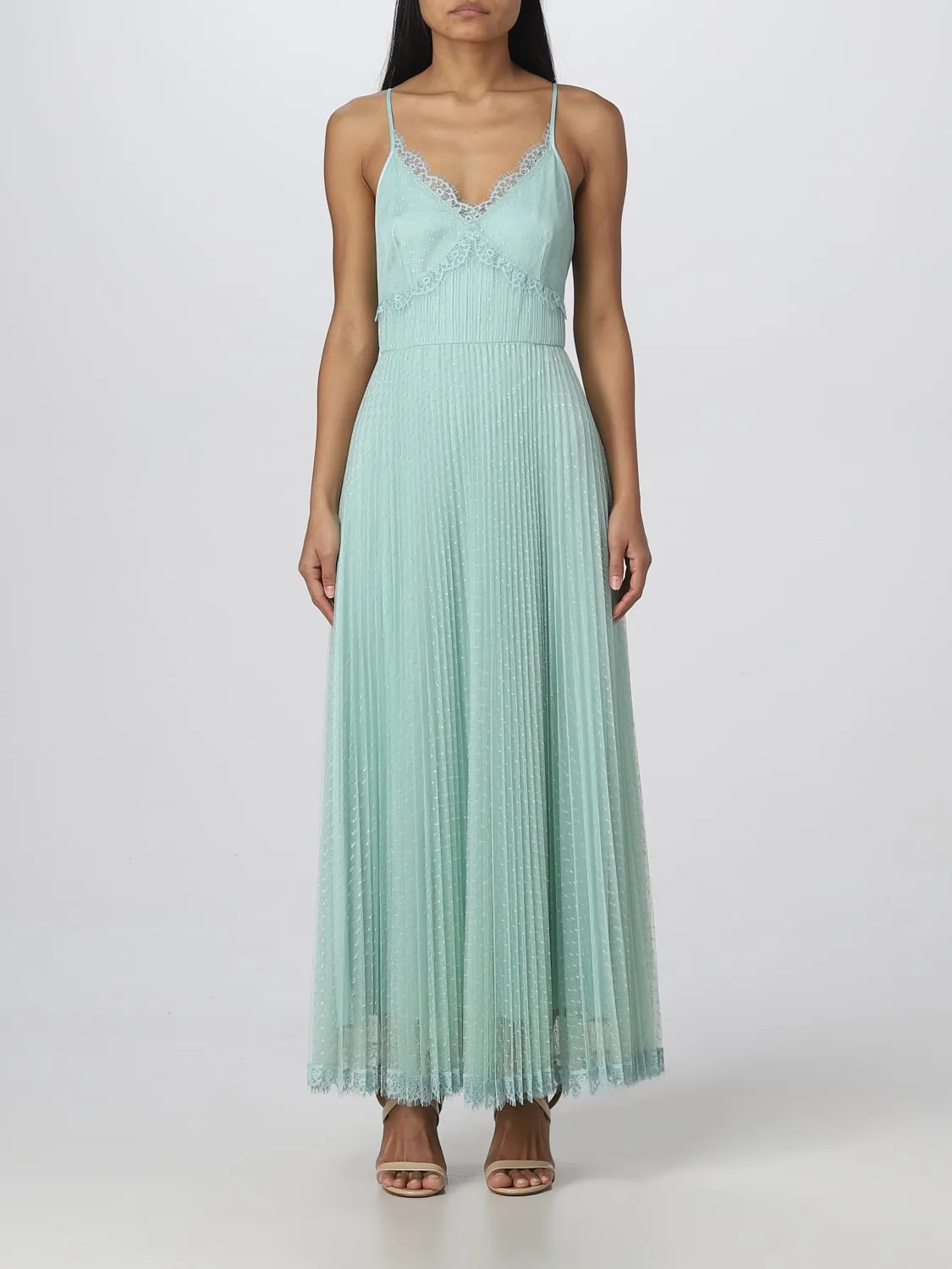 Vestido mujer Twinset