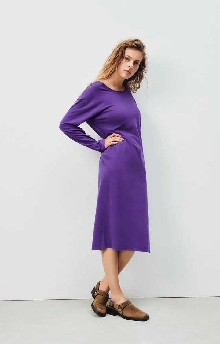 Vestido mujer Vupaville | VUP14CH24