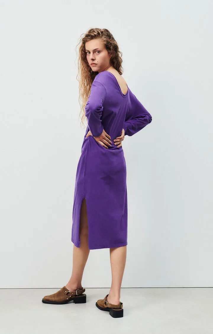 Vestido mujer Vupaville | VUP14CH24