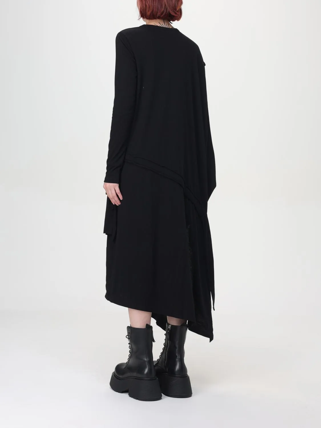 Vestido mujer Yohji Yamamoto