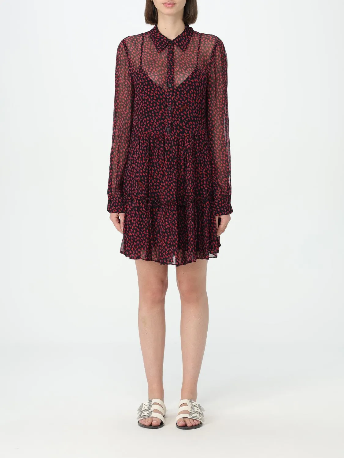 Vestido mujer Zadig & Voltaire